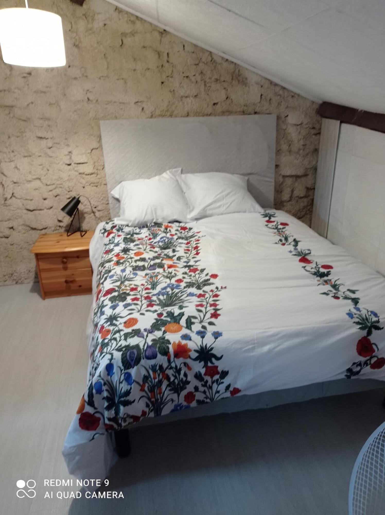 Apartment Moliere