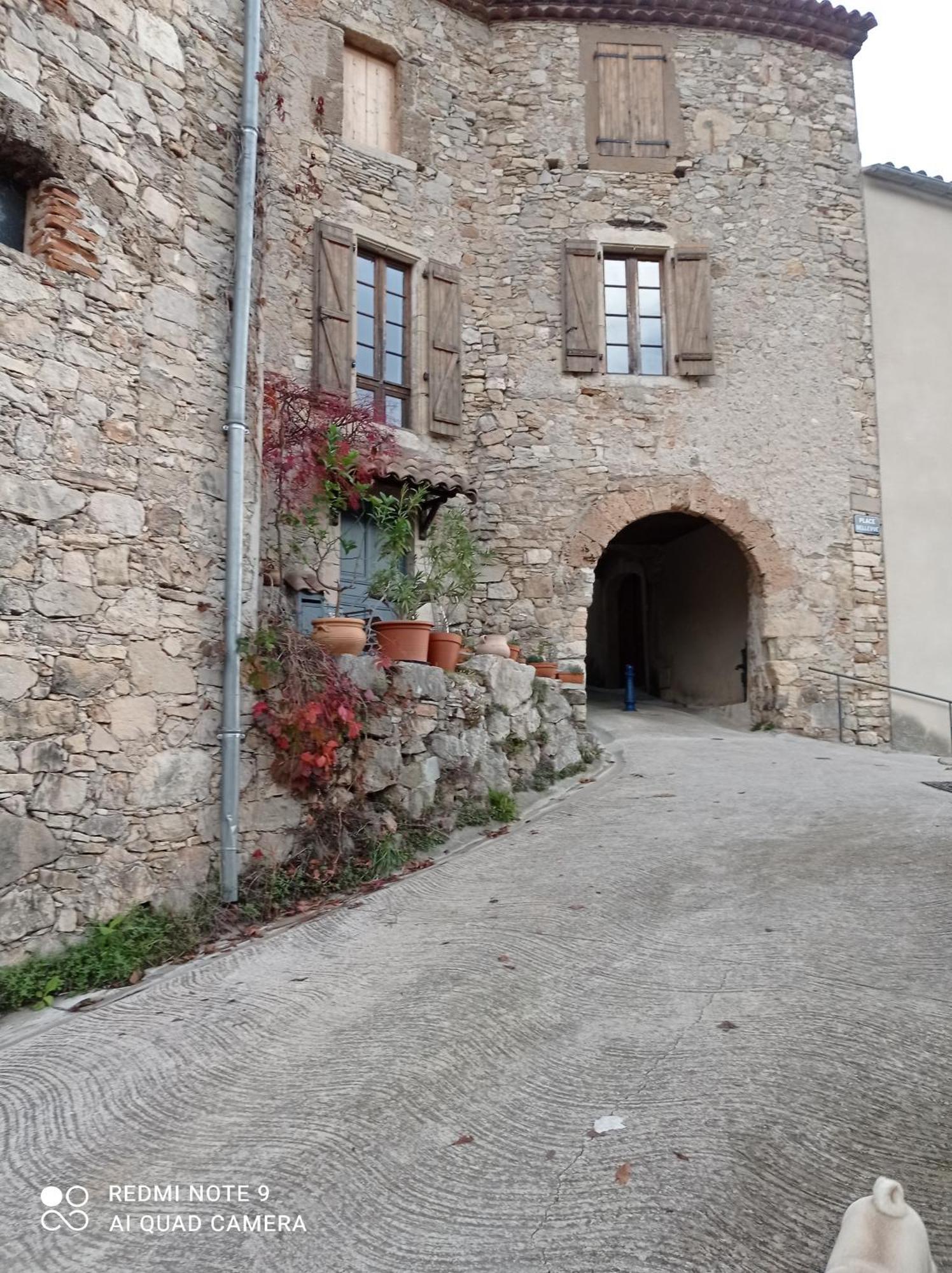 Apartment Moliere Molieres-Cavaillac